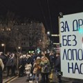 U Zrenjaninu večeras u 18 časova protest pod nazivom „Izađi i kaži stop krađi“