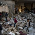 Vol strit džornal: Oko 70 odsto domova u Gazi oštećeno ili uništeno