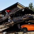 Japan: Najmanje 92 poginulih, 250 ljudi se vodi kao nestalo, žena od 80 godina izvučena živa posle tri dana pod ruševinama