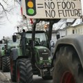 Milioni stanovnika ne mogu na posao Nemačka blokirana: "Preti totalna paraliza"