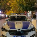 Novi Pazar: Policija isključila iz saobraćaja trojicu vozača, jedan od njih 15-godišnjak