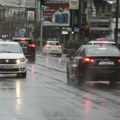 U Srbiji sutra oblačno sa kišom i snegom na planinama - oprez za volanom