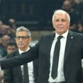 Obradović: Loše smo počeli – ali ja ću da budem na strani mojih igrača