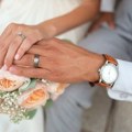 U Srbiji manje sklopljenih brakova, a raste broj razvoda