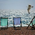 Grčka menja pravila za ležaljke i suncobrane: Nema više "zabranjenih" plaža