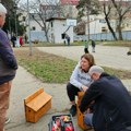 „Ne dam Beograd baštu“: Stanovnici Zvezdare organizovali potpisivanje peticije da se na mestu parka ne podigne zgrada