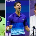 Nadal i Federer - ni blizu Srbina! Novak Đoković je toliko dominantan - da Rafa i Rodžer to mogu samo da sanjaju