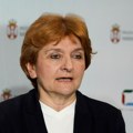 Danica Grujičić: Deca su se otrovala etanolom