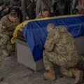 Rusija i Ukrajina: Zelenski kaže da je „poginula 31.000 ukrajinskih vojnika" od početka rata