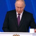 "Kastrirao bi Ukrajinu" Dokument iz 2022. otkriva uslove pod kojima bi Putin pristao na pregovore
