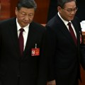 Kina povećava vojni budžet Detalje objavili na otvaranju Svekineskog narodnog kongresa