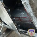 Kamiondžija u rezervoar sakrio 42 KG droge: Carinici na Preševu na skeneru primetili da je prostor za gorivo čudan, pa…