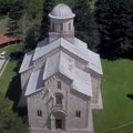 Eparhija raško prizrenska Srpske Pravoslavne Crkve: Zemlja manastira Visoki Dečani upisana u katastar