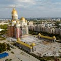Hram Svetog Save više nije najveća pravoslavna crkva na svetu, susedi ga svrgli s trona