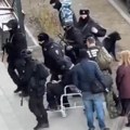 Teroristi u kolicima na mestu masakra! Rusija objavila ko stoji iza užasa u Moskvi