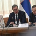 Vučić o teškim zadacima za Srbiju: 2 lica uhapšena za ubistvo male Danke, priznali su; Pozicija Srba na Kosovu biće sve…