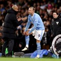 Pep: Razmisliću o Erlingu i Kevinu, Ederson „možda“ zaigra