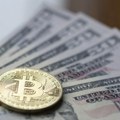 Vlada SAD prodala bitcoine vredne dve milijarde dolara