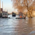 Poplave u ruskoj Orenburškoj oblasti proglašene za federalnu vanrednu situaciju