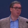 Proglašena lista broj 1 "Aleksandar Vučić - Beograd sutra" Prva proglašena izborna lista za izbore u Beogradu 2. juna