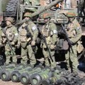 Rusi se oglasili o stanju Na frontu: Napredujemo u Donjecku - Gubici Ukrajine veliki