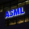 ASML: Dobit iznad očekivanja, prodaja podbacila