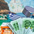 Trošimo do zadnjeg dinara: Grci kažu da smo najbolji turisti, a sada je otkriveno i zbog čega: Uživaju i bogati i oni sa…