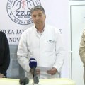 Sprovođenje programa imunizacije u Novom Pazaru i Tutinu