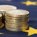 BDP evrozone i EU u prvom kvartalu porasli 0,3 odsto