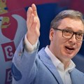 Vučić: Pobednička i uspešna Srbija je ona Srbija za koju dišemo