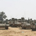 Izraelski zvaničnik: nema kraja rata u Gazi ni nakon oslobađanja talaca