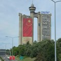 Србија и Кина: Си Ђинпинг стигао у Београд, поруке добродошлице на кинеском и српском, састанци следе