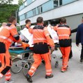 Robert Fico: Ranjen slovački premijer, policija uhapsila napadača