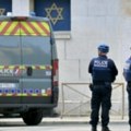 Francuska policija ubila naoružanog napadača koji je pokušao da zapali sinagogu