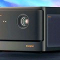 Dangbei predstavlja Mars Pro 2 Google TV 4K laserski projektor sa Netflix podrškom