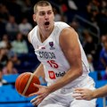 Никола Јокић иде у Париз! Србија ће имати најбољег кошаркаша планете на Олимпијским играма!