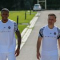 Ljubimac navijača Partizana ima novi klub