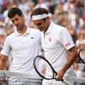Federer: Novak je velemajstor u igranju protiv publike