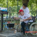 Udruženje paraplegičara Zrenjanina održalo takmičenje u kuvanju pasulja. Druženje i izlazak prioritet svima [FOTO]…