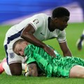 Englezi protiv Srbije postavili novi rekord grupne faze Eura