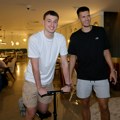 Nikola Jović o olimpijskim igrama: „Ne zna se, nisam sto odsto siguran da ću igrati“