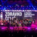 Završen Arsenal fest: Spektakl Zdravka Čolića i simfonijskog orkestra za kraj
