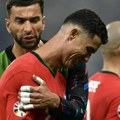 Trenuci, neobjašnjivi trenuci! Ronaldo se oglasio nakon drame i plasmana u četvrtfinale: Tužan sam i srećan u isto vreme
