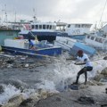 Uragan Beril pogodio Karibe: Najmanje sedam osoba poginulo, pet nestalo, nevreme se premešta ka Jamajci