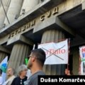 Ustavni sud ukinuo odluku Vlade Srbije o zaustavljanju projekta Jadar, za aktiviste odluka 'očekivana'