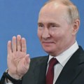 Putin potpisao niz amandmana za povećanje poreza