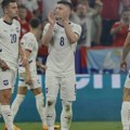 Fudbalska reprezentacija Srbije ostala 32. na FIFA rang-listi, Argentina prva