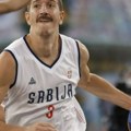 Srpski basketaši izgubili od Letonije
