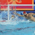 Katastrofa za crnogorski vaterpolo: Amerikanci deklasirali "ajkule" i eliminsali ih sa Olimpijskih igara