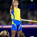 Duplantis osvojio zlatnu medalju, uz svetski rekord